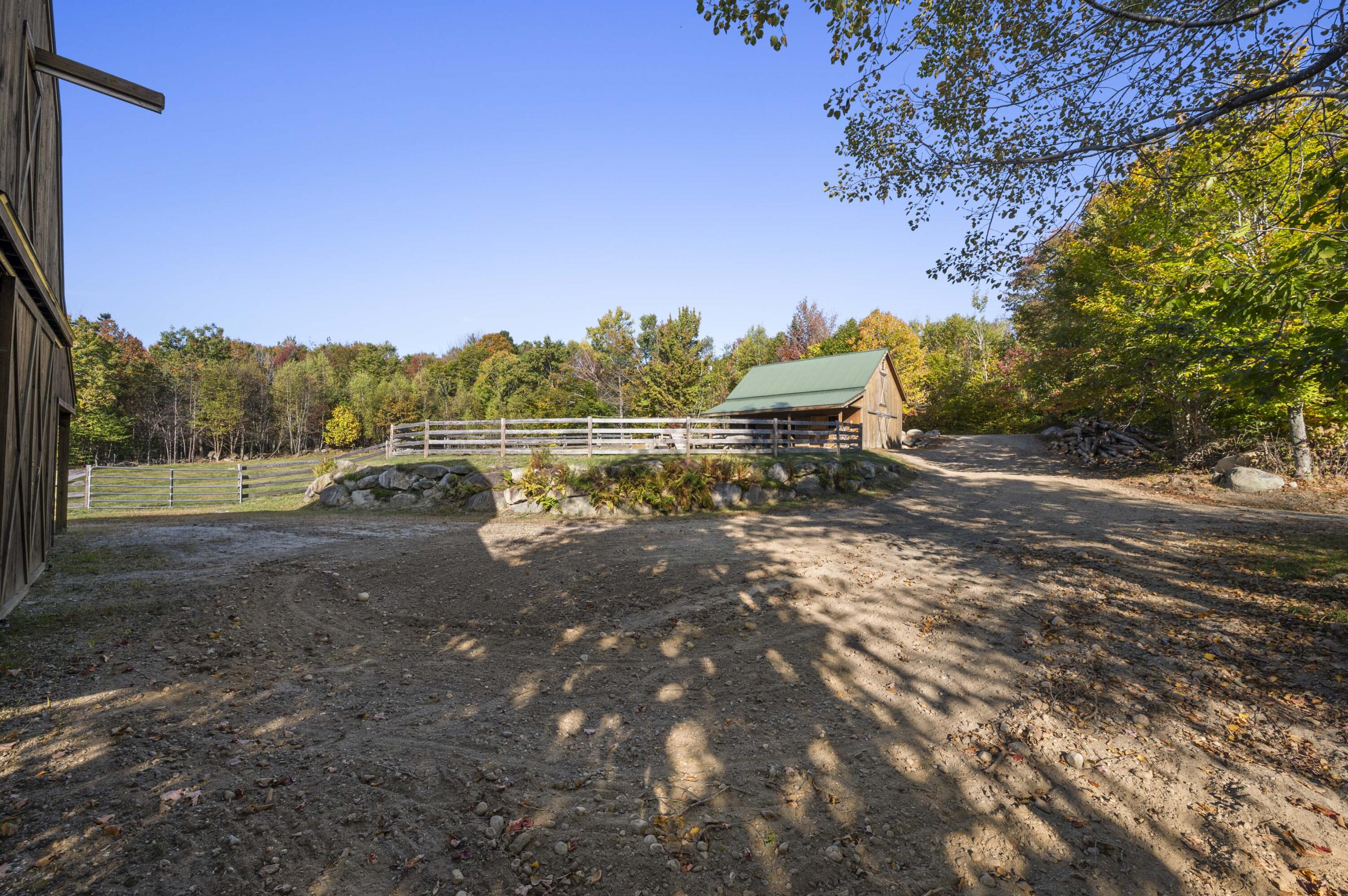 160 Fuller Hill Road Bryant Pond, ME 04219 - Photo 69 of 77 68-160-Fuller-Hill-Rd-68