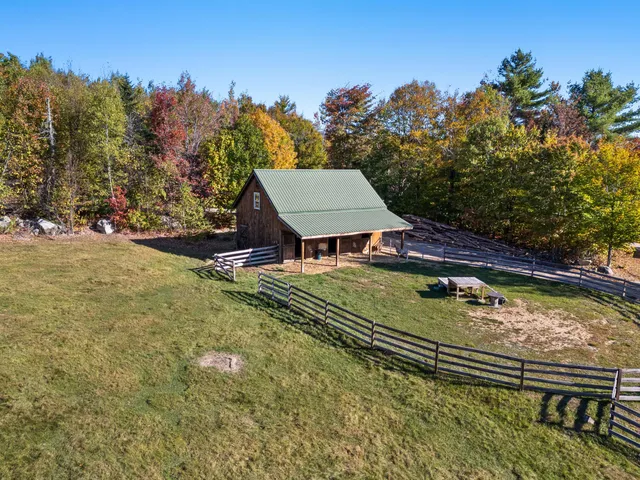 $750,000 | 160 Fuller Hill Road, Bryant Pond, ME 04219