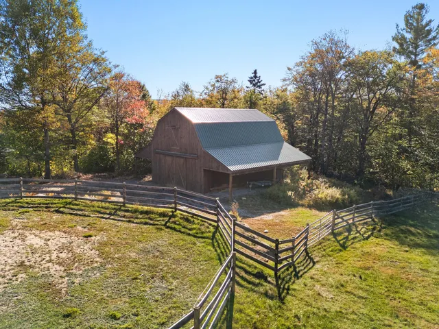 $750,000 | 160 Fuller Hill Road, Bryant Pond, ME 04219