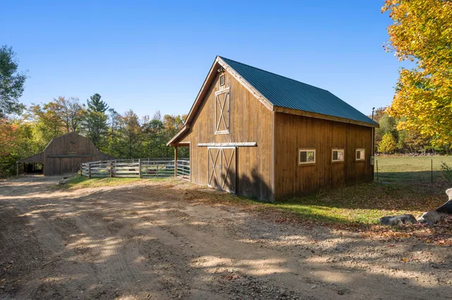 $750,000 | 160 Fuller Hill Road, Bryant Pond, ME 04219