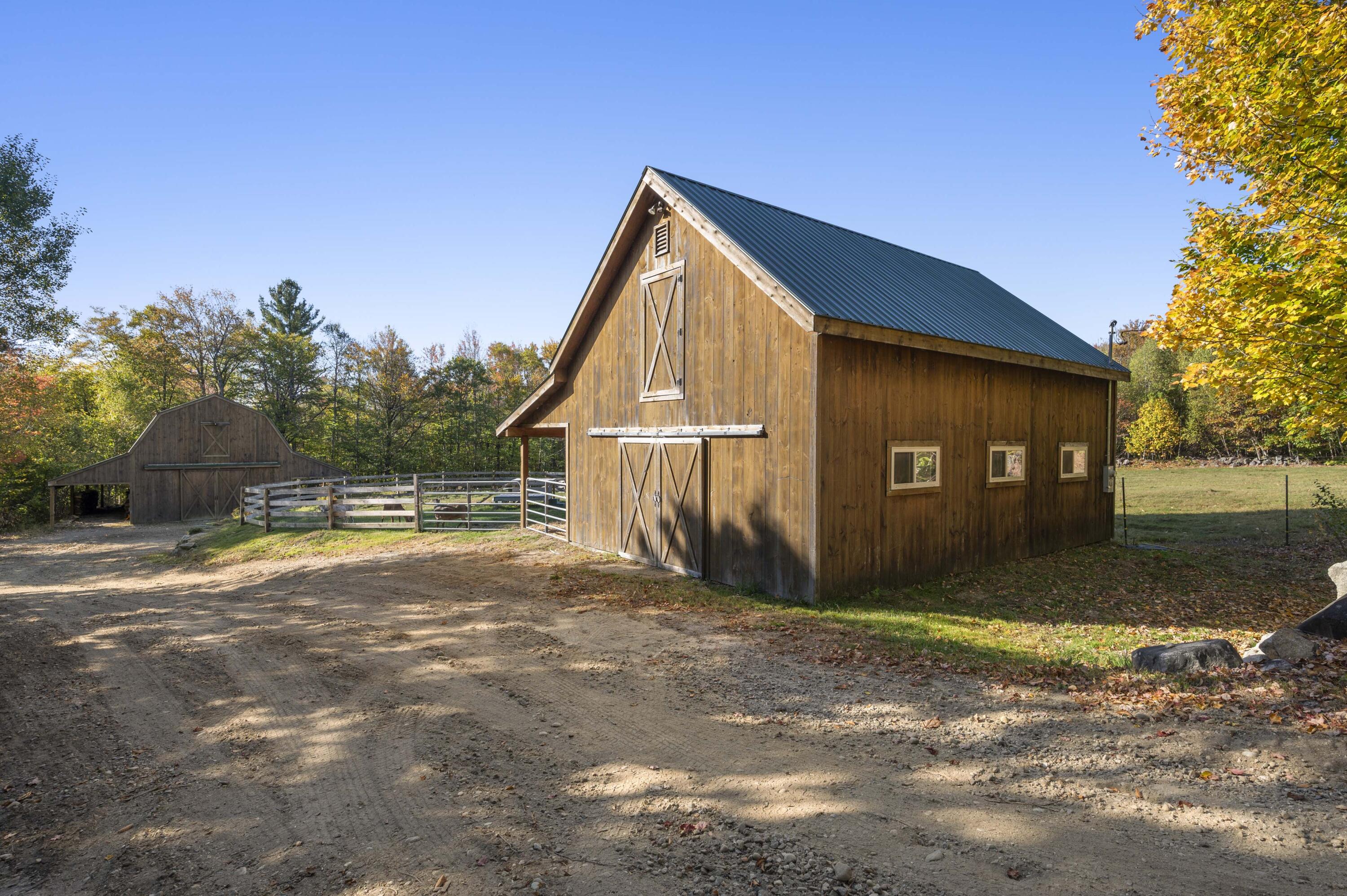 160 Fuller Hill Road Bryant Pond, ME 04219 - Photo 71 of 77 70-160-Fuller-Hill-Rd-70