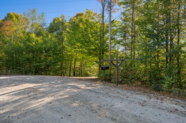 $750,000 | 160 Fuller Hill Road, Bryant Pond, ME 04219