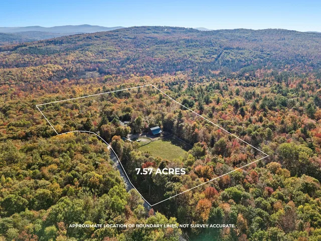 $750,000 | 160 Fuller Hill Road, Bryant Pond, ME 04219