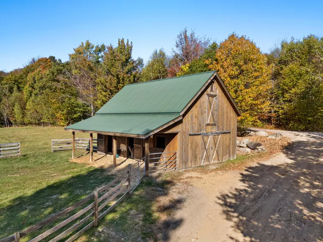 $750,000 | 160 Fuller Hill Road, Bryant Pond, ME 04219