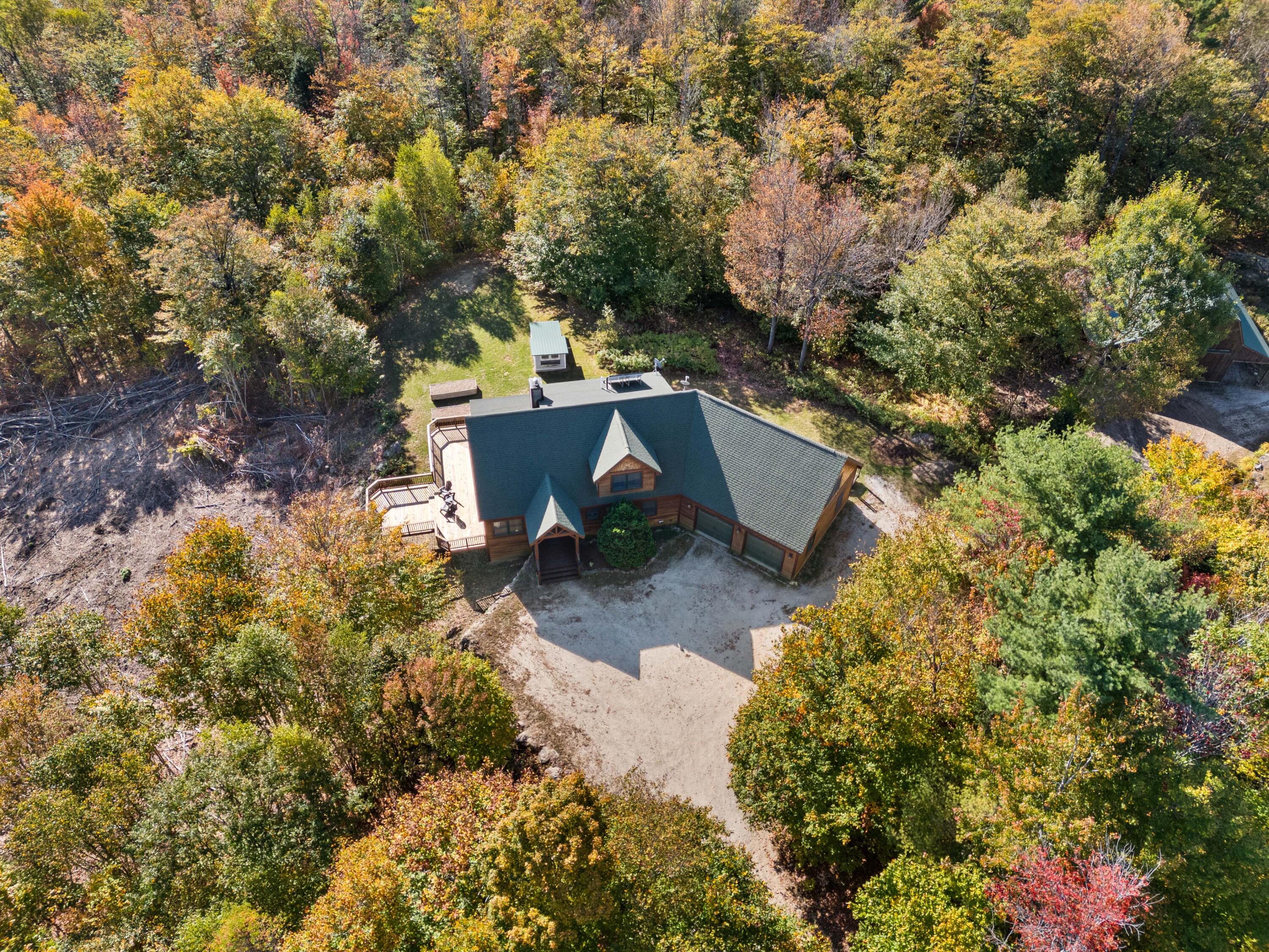 160 Fuller Hill Road Bryant Pond, ME 04219 - Photo 9 of 77 9-160-Fuller-Hill-Rd-9