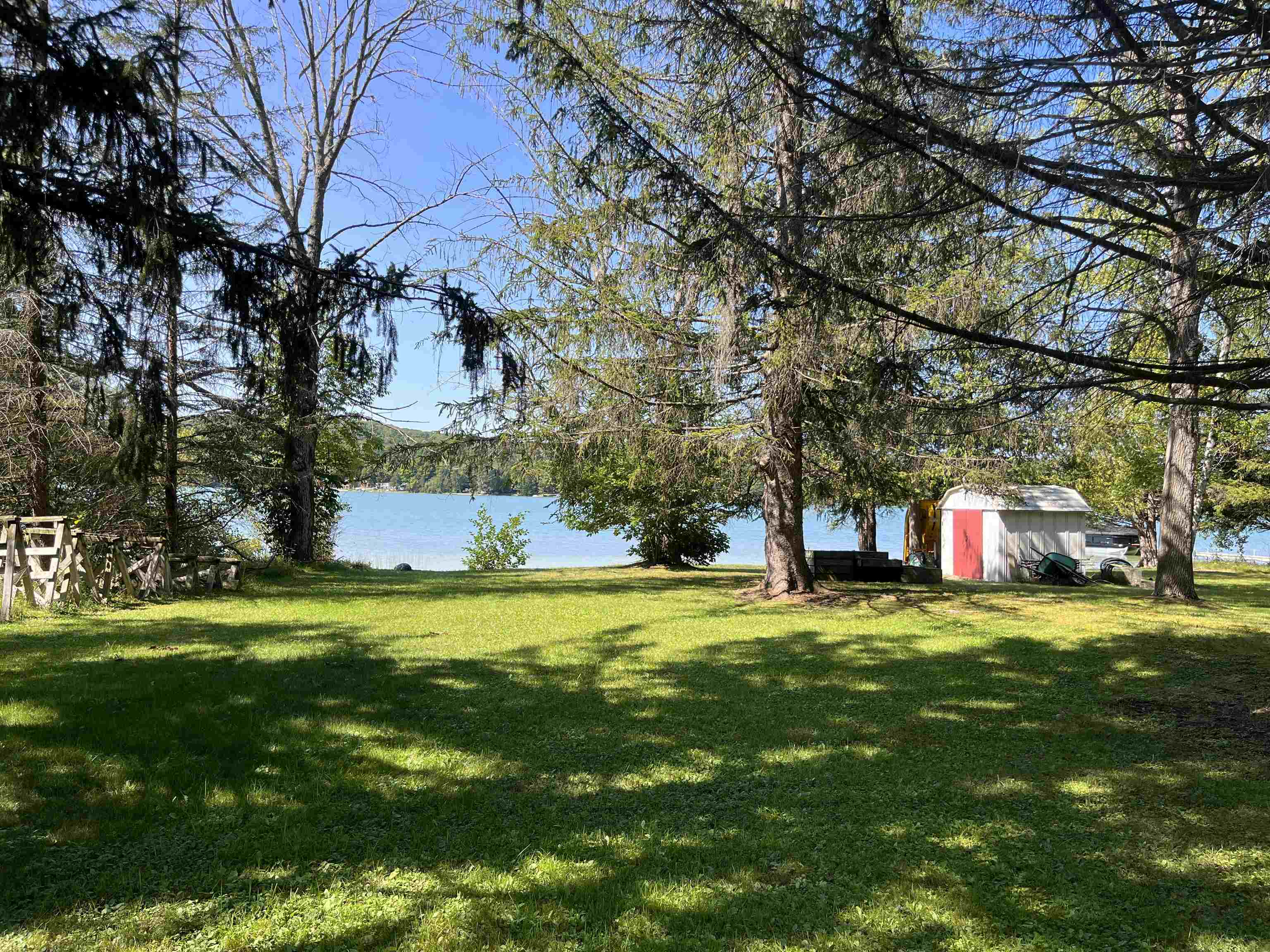 447 North Intermediate Lake Road Central Lake, MI 49622 - Photo 1 of 25 1904216.JPG