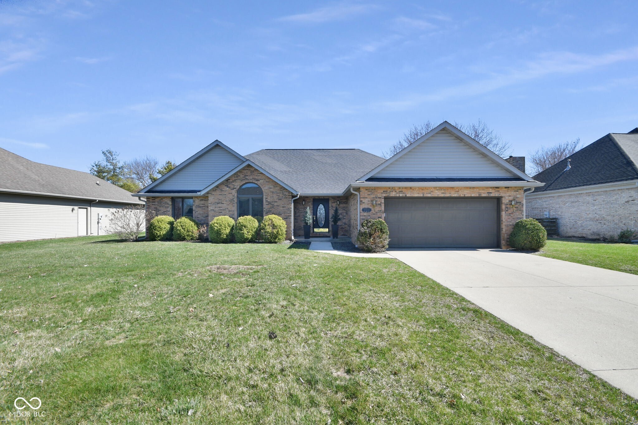 700 South Buckingham Road Yorktown, IN 47396 - Photo 2 of 31