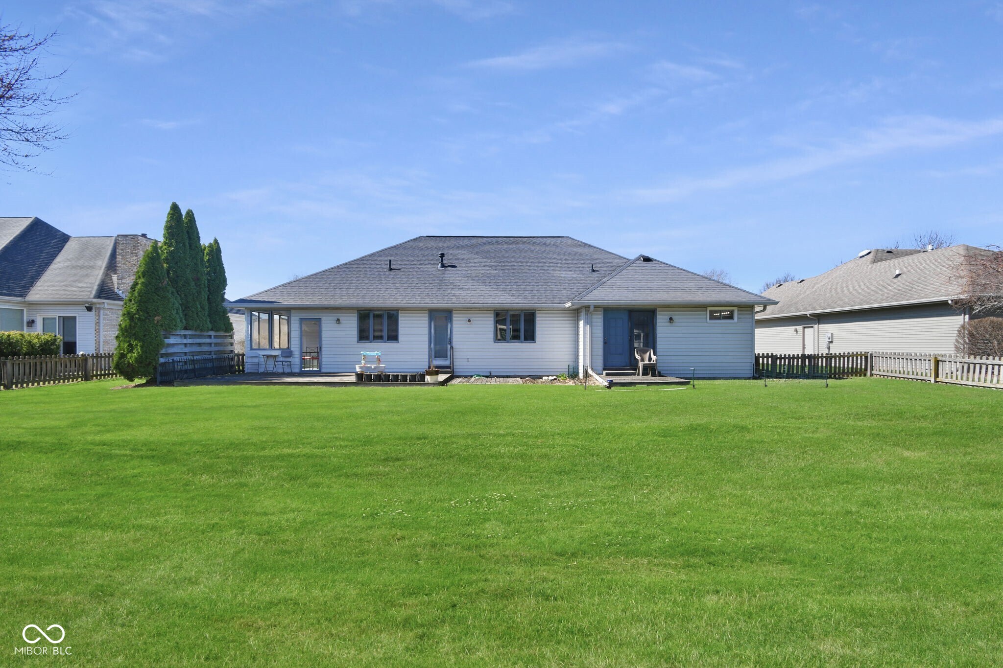 700 South Buckingham Road Yorktown, IN 47396 - Photo 27 of 31