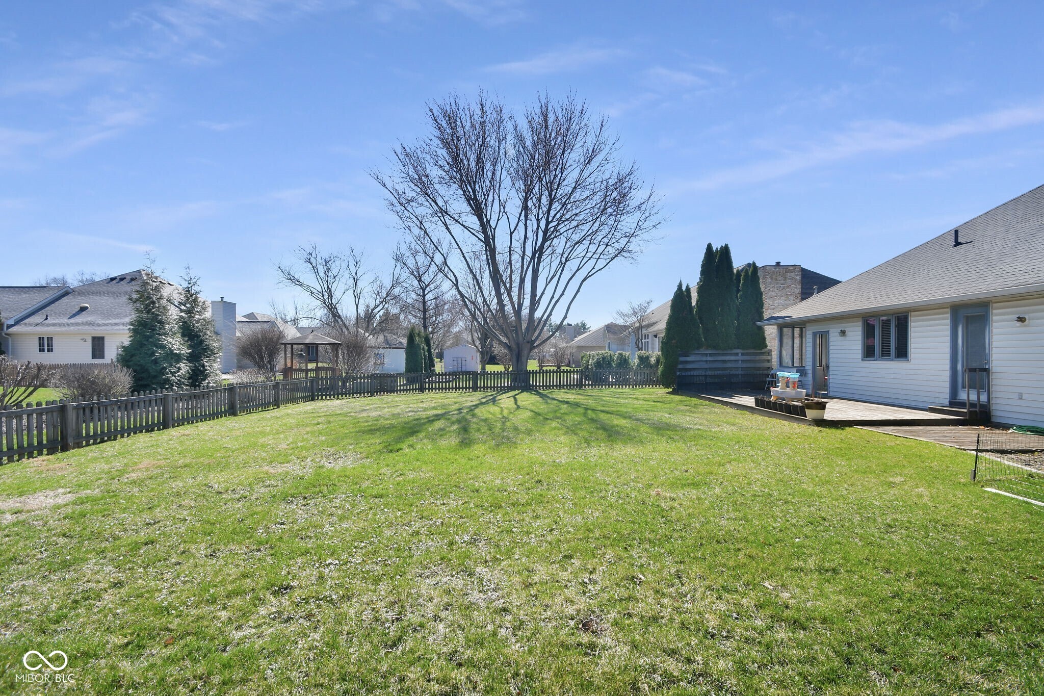 700 South Buckingham Road Yorktown, IN 47396 - Photo 28 of 31