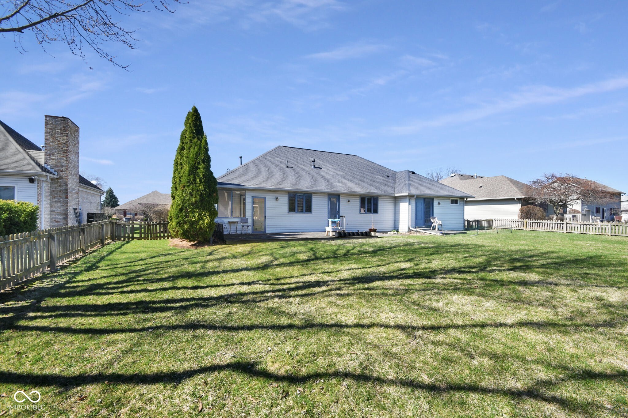 700 South Buckingham Road Yorktown, IN 47396 - Photo 29 of 31