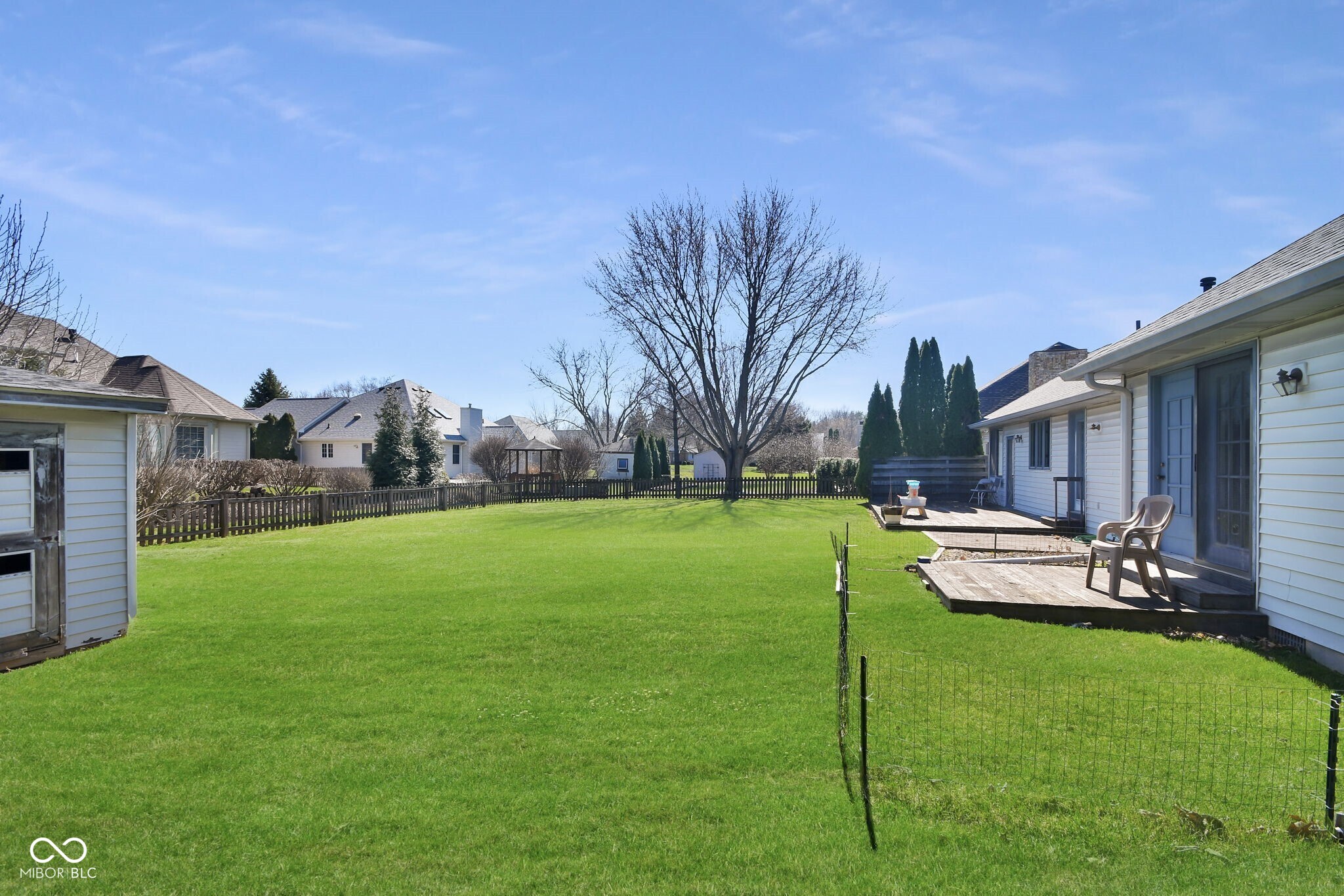 700 South Buckingham Road Yorktown, IN 47396 - Photo 30 of 31