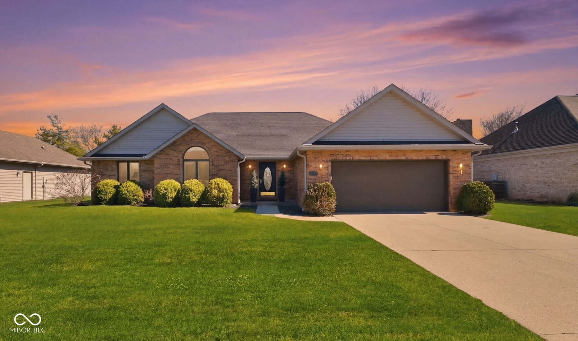 700 South Buckingham Road Yorktown, IN 47396 - Photo 3 of 31