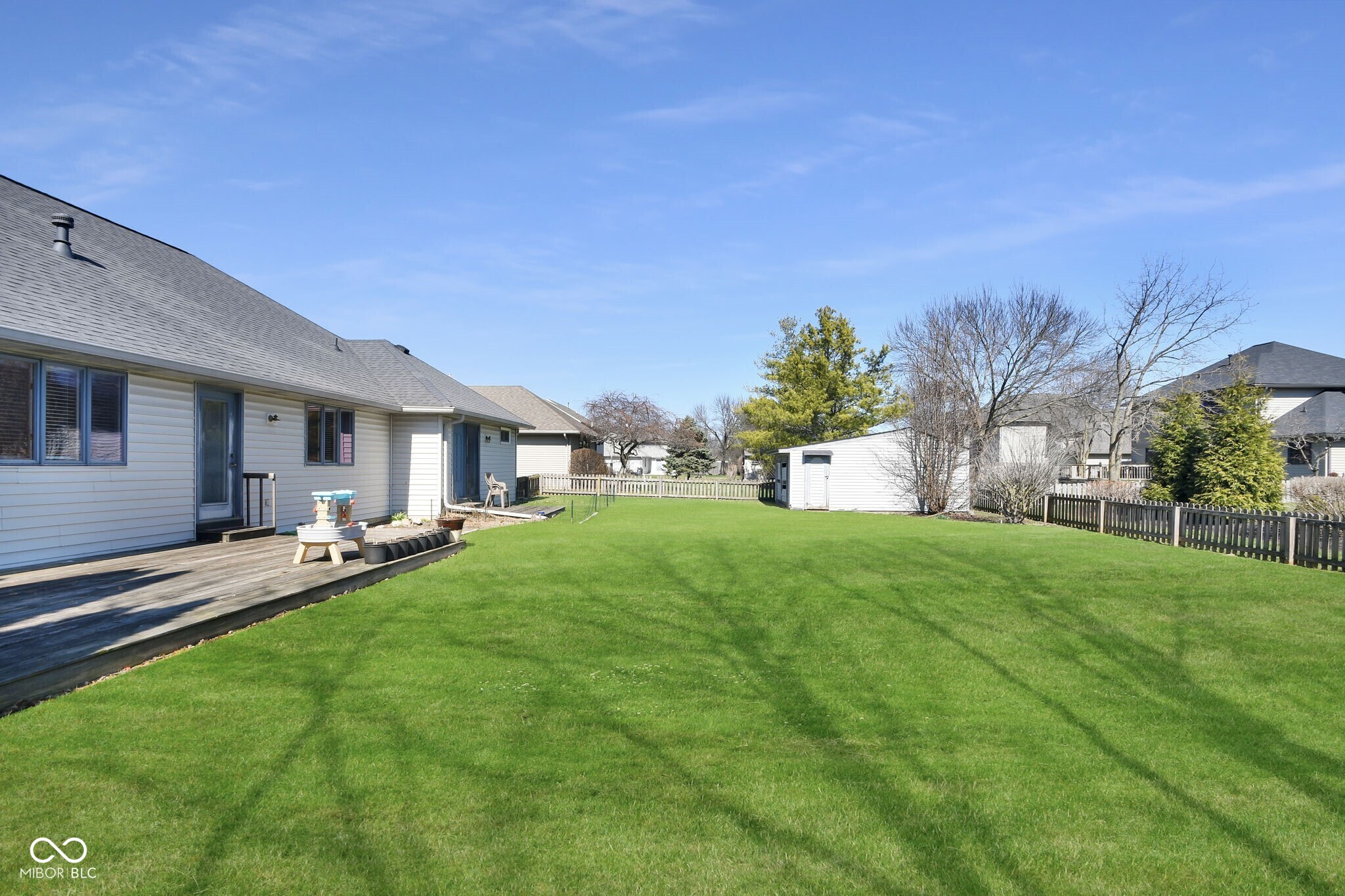 700 South Buckingham Road Yorktown, IN 47396 - Photo 31 of 31