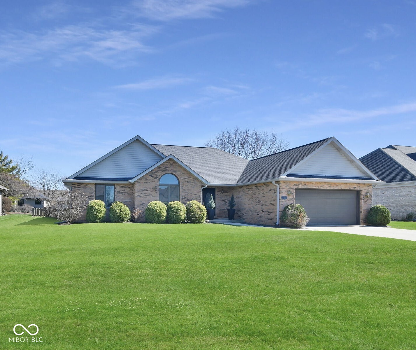 700 South Buckingham Road Yorktown, IN 47396 - Photo 6 of 32