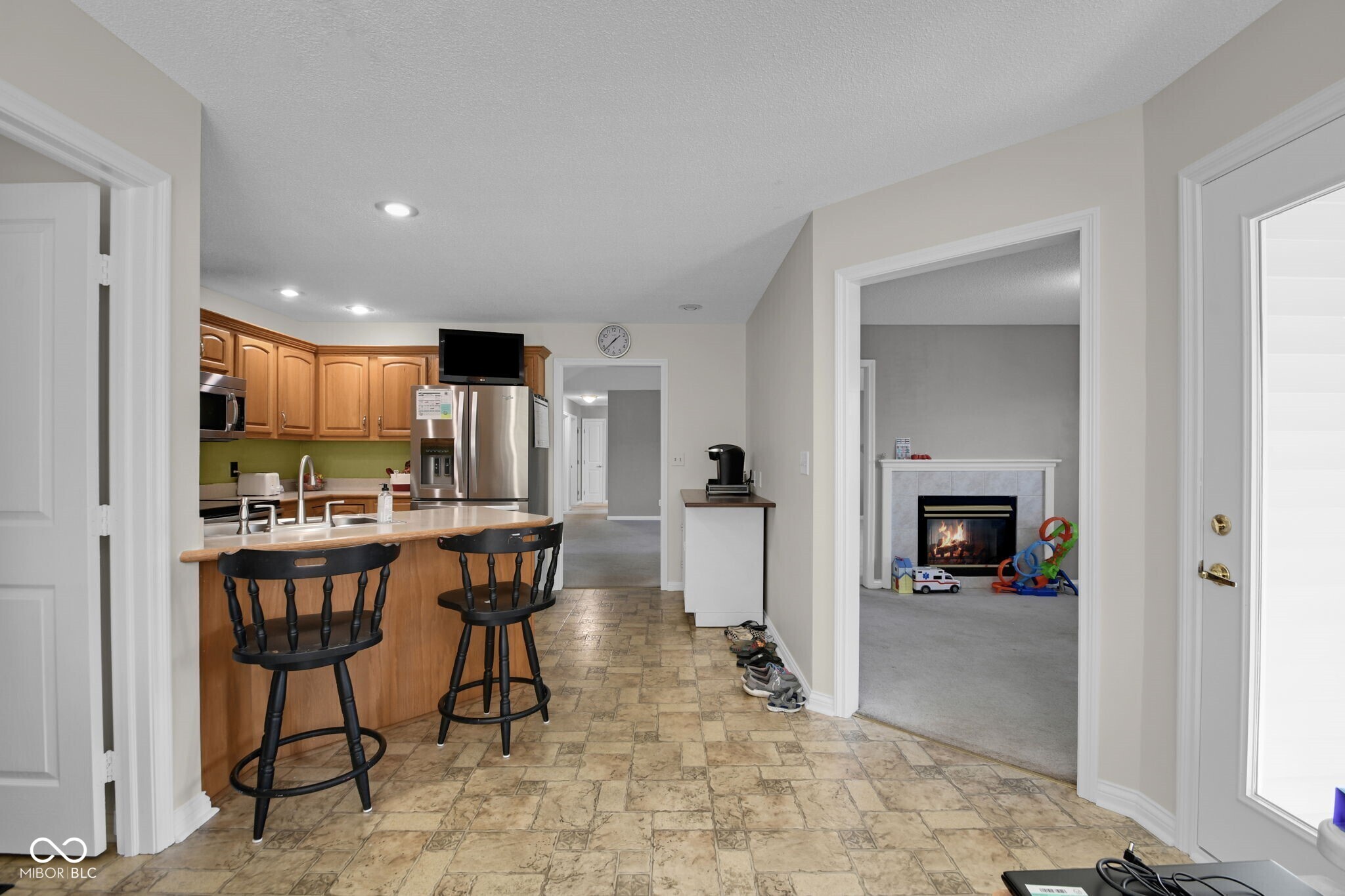 700 South Buckingham Road Yorktown, IN 47396 - Photo 10 of 31