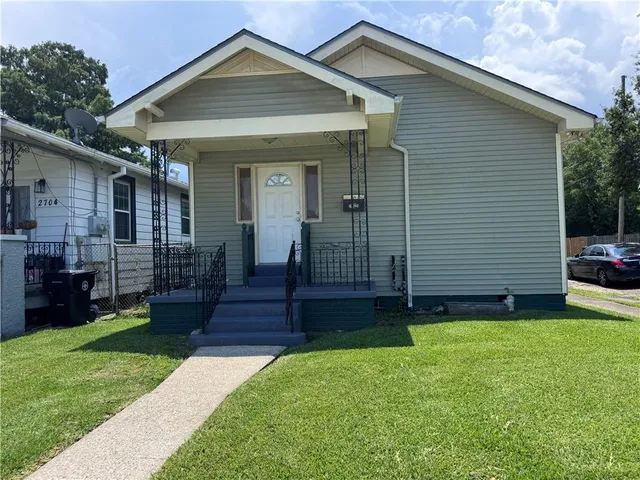 $1,250 | 2700 Clover Street, New Orleans, LA 70122