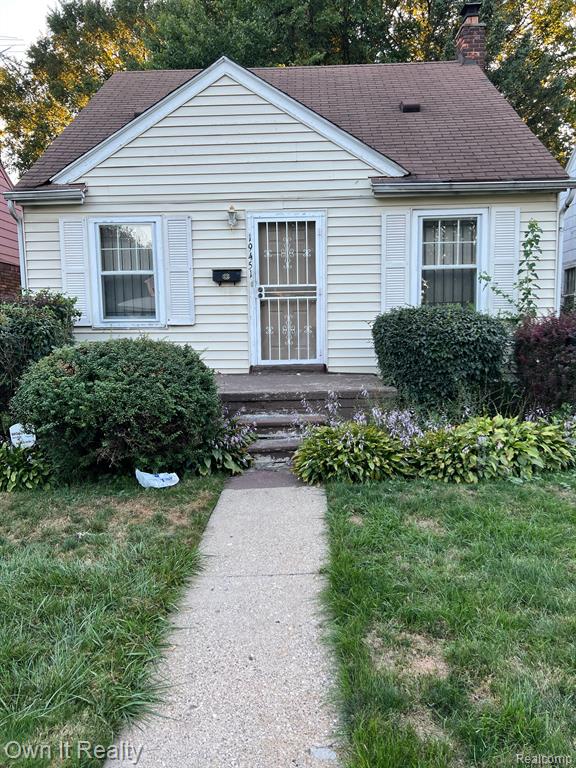 19451 Conley Street Detroit, MI 48234 - Photo 1 of 12 Gallery Image 1