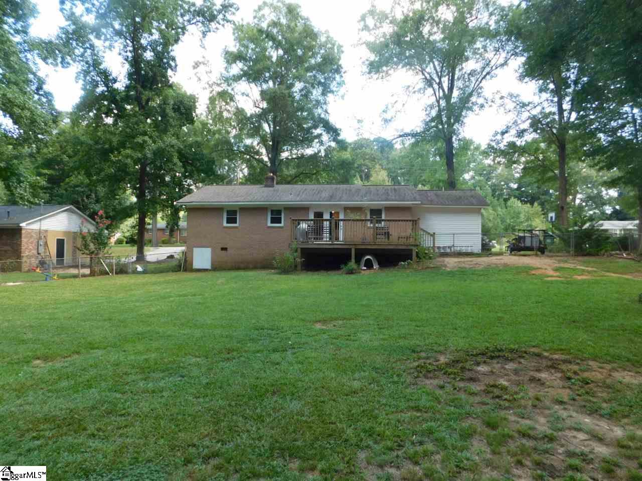 253 Sunset Boulevard Clinton, SC 29325 - Photo 3 of 28 Gallery Image 3