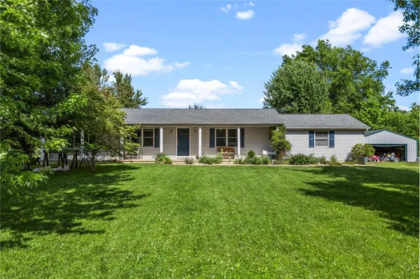 $375,900 | 7186 Rammel Road, Lynchburg, OH 45142
