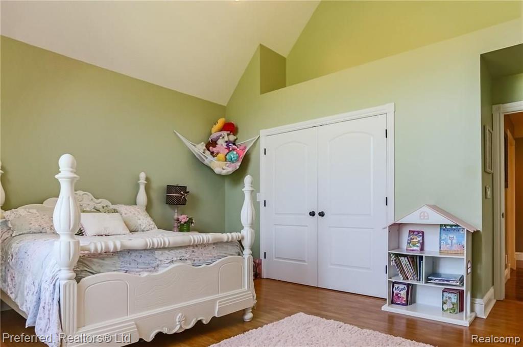 24271 Clark Road New Boston, MI 48164 - Photo 38 of 55