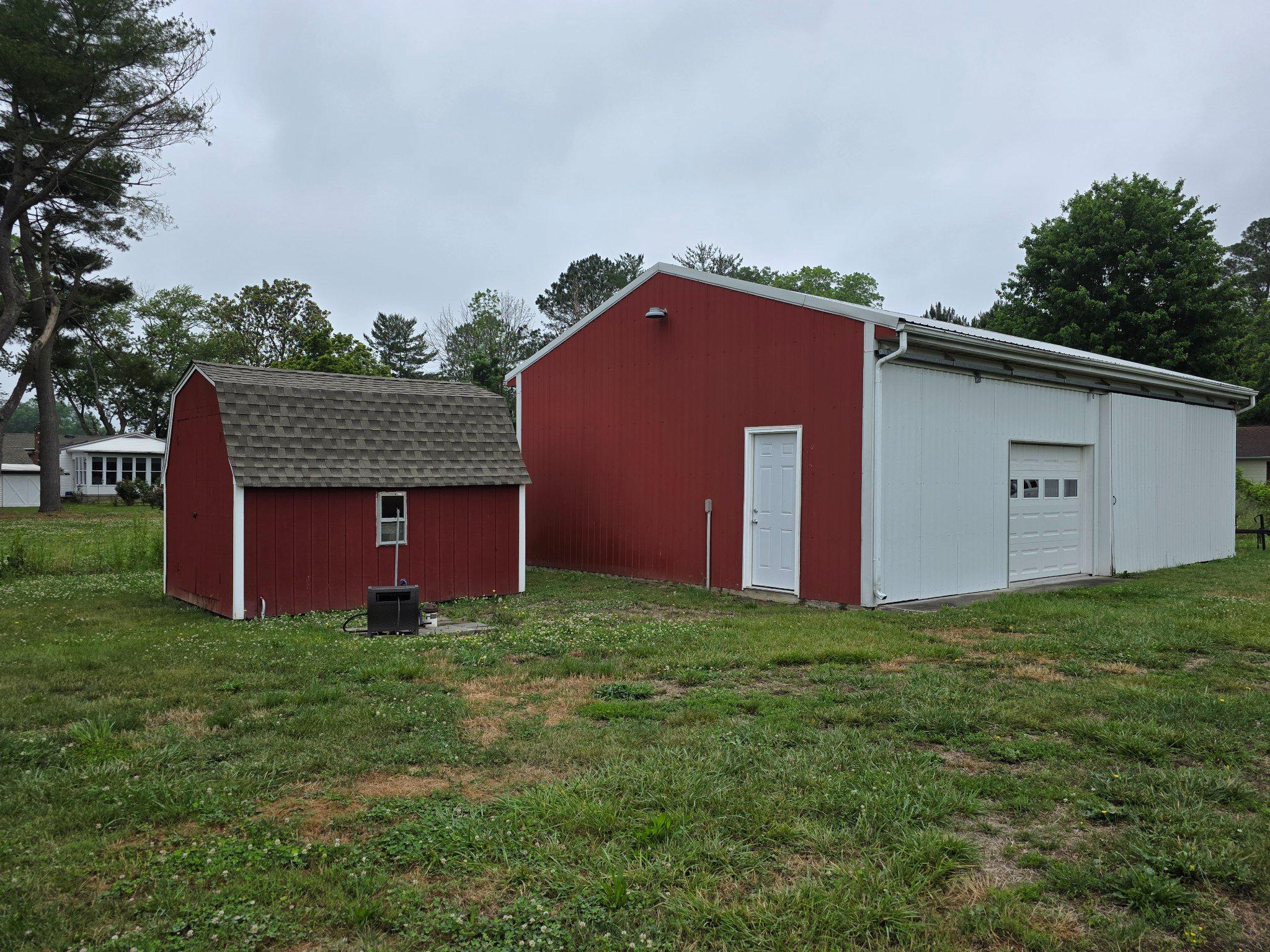 11163 Stewart Neck Road Princess Anne, MD 21853 - Photo 4 of 5