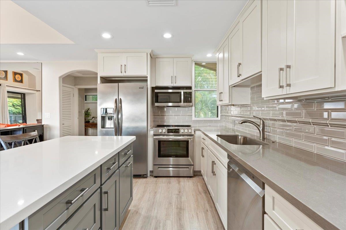 3600 Wailea Alanui Drive, Unit 2102 Kihei, HI 96753 - Photo 16 of 50