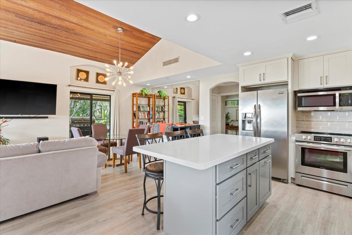 3600 Wailea Alanui Drive, Unit 2102 Kihei, HI 96753 - Photo 21 of 50