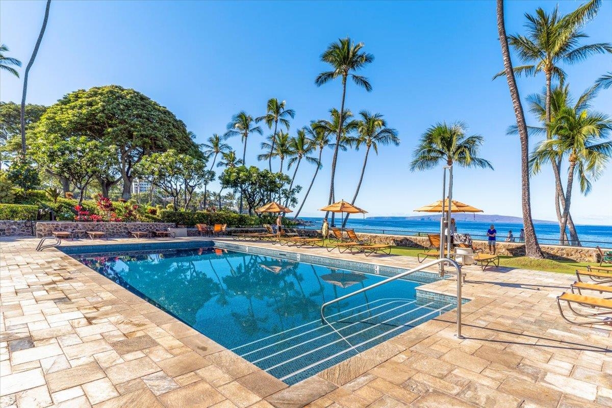 3600 Wailea Alanui Drive, Unit 2102 Kihei, HI 96753 - Photo 4 of 50