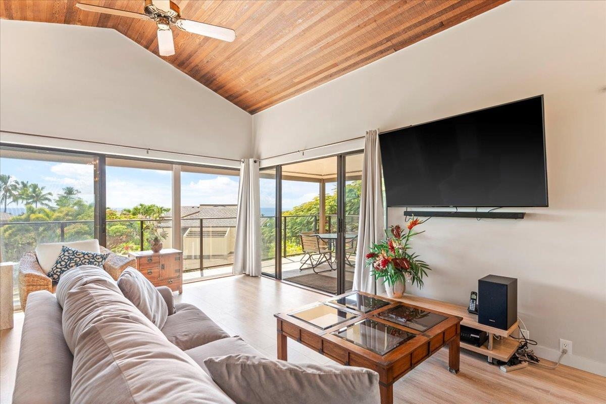 3600 Wailea Alanui Drive, Unit 2102 Kihei, HI 96753 - Photo 7 of 50