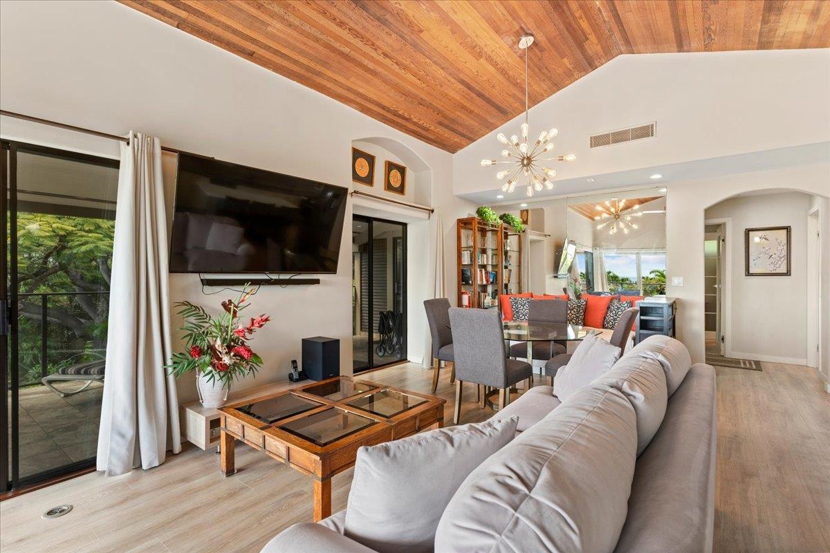 3600 Wailea Alanui Drive, Unit 2102 Kihei, HI 96753 - Photo 9 of 50