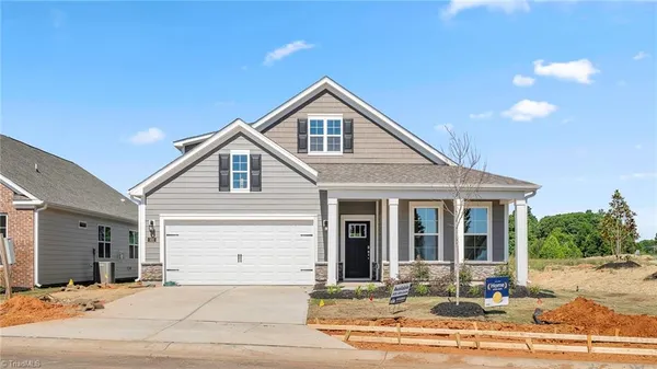 $488,720 | 302 Priam Way, Jamestown, NC 27282