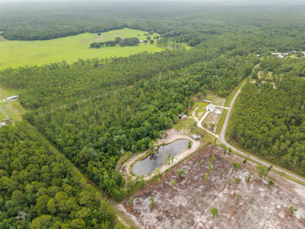 Tbd Retreat Road Keystone Heights, FL 32656 - Photo 30 of 30