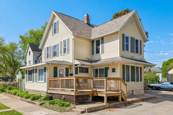 $359,900 | 814 16th Street South, Unit 816, La Crosse, WI 54601