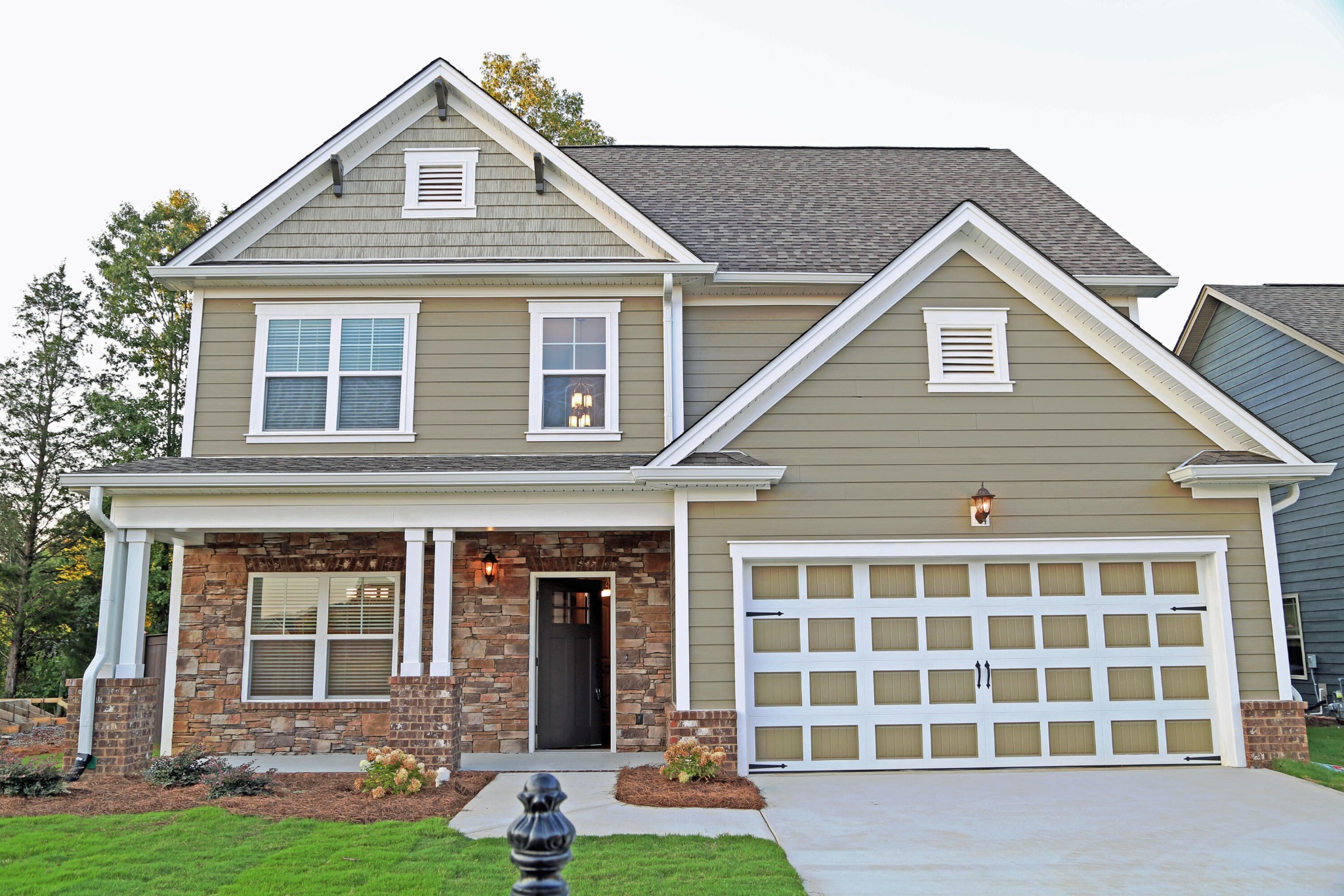 3552 Hay Stack Lane Apison, TN 37302 - Photo 1 of 1 Gallery Image 1
