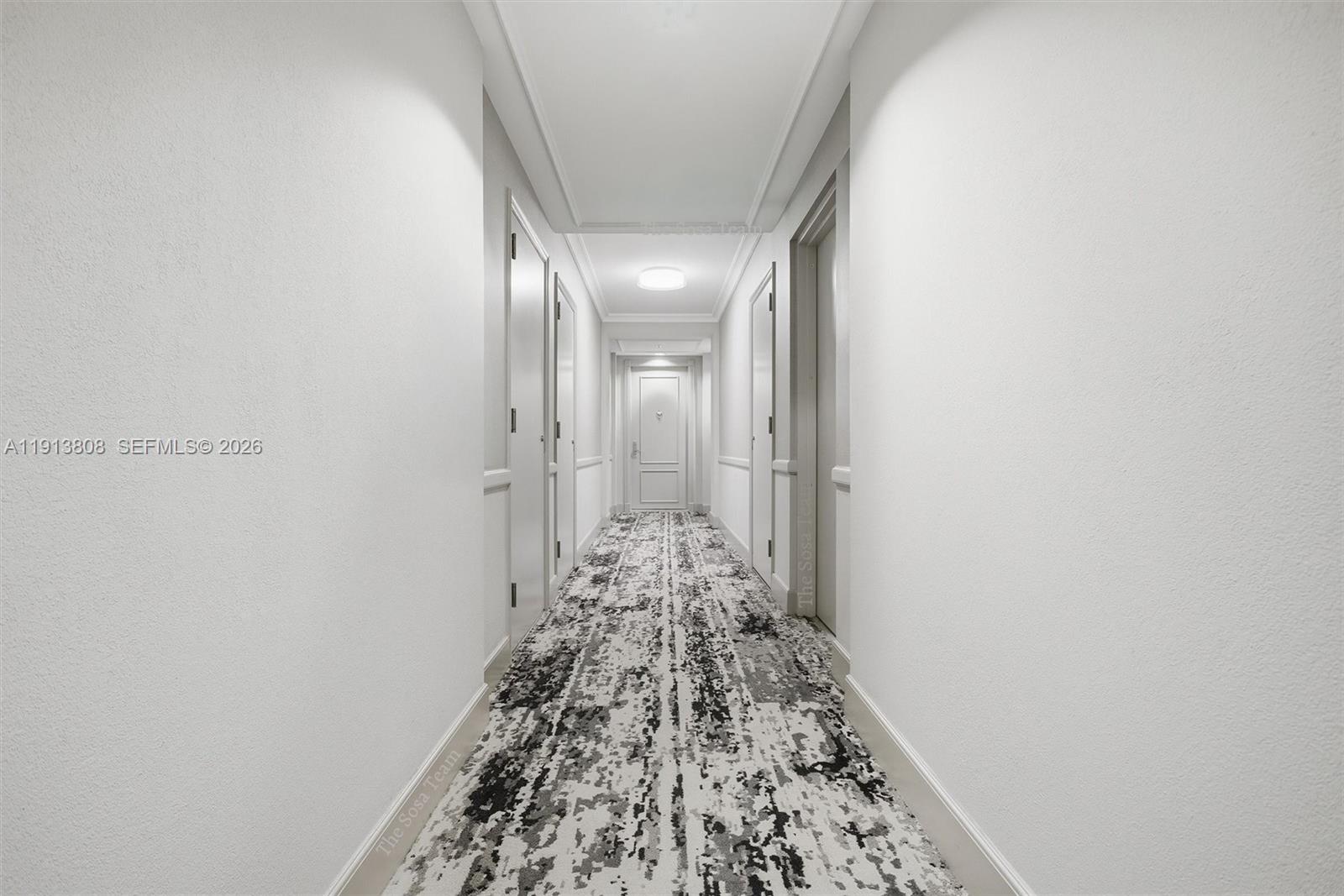 888 Brickell Key Drive, Unit 1903 Miami, FL 33131 - Photo 26 of 38 a bathroom with a bathtub