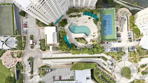 $1,650,000 | 888 Brickell Key Drive, Unit 1903, Miami, FL 33131