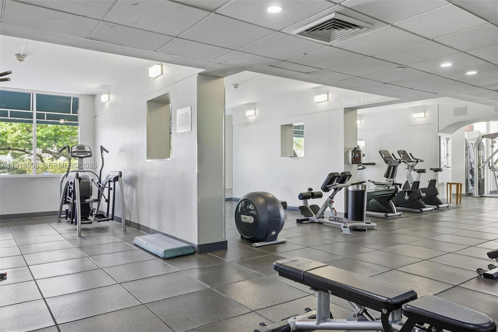 888 Brickell Key Drive, Unit 1903 Miami, FL 33131 - Photo 34 of 38