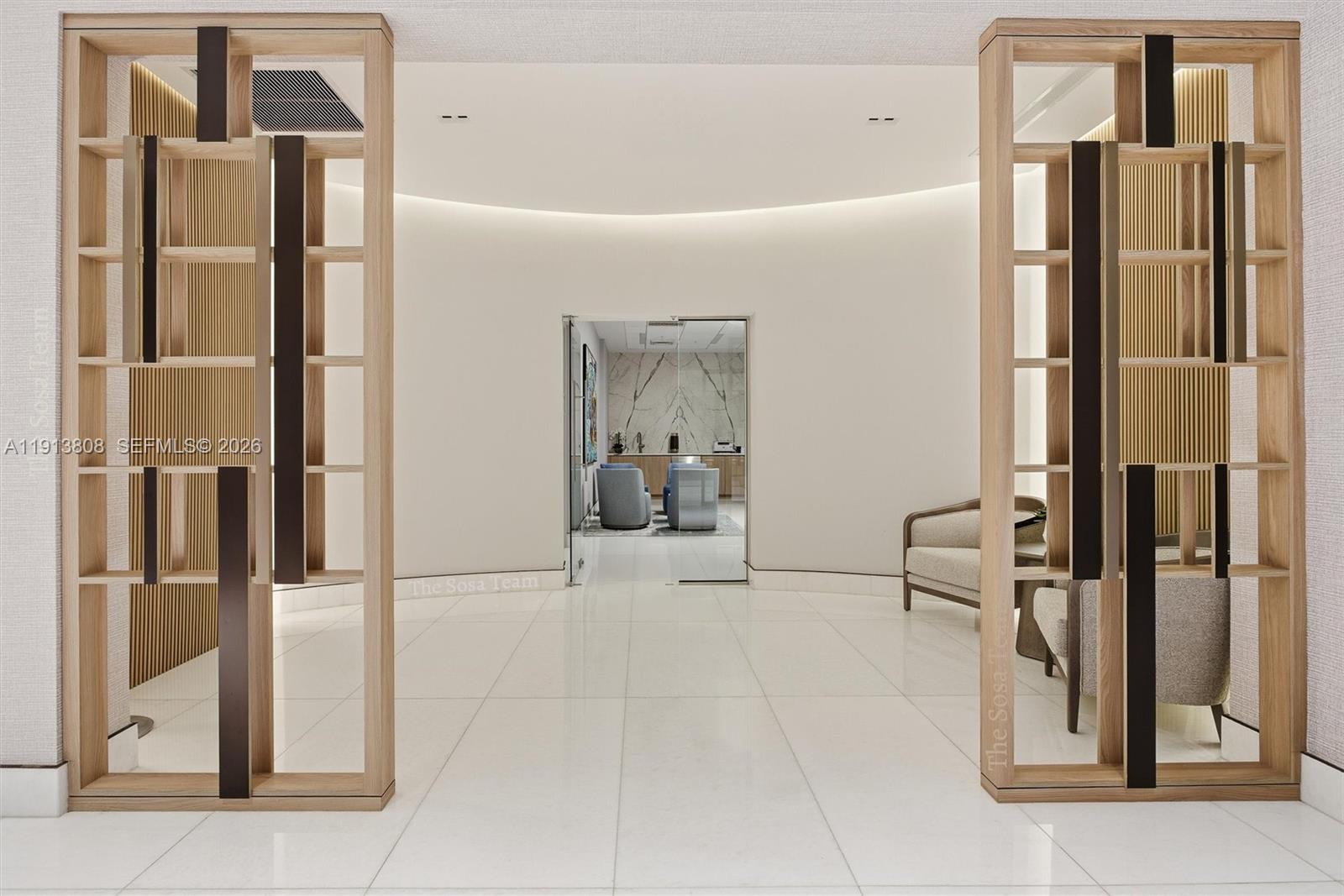 888 Brickell Key Drive, Unit 1903 Miami, FL 33131 - Photo 7 of 38