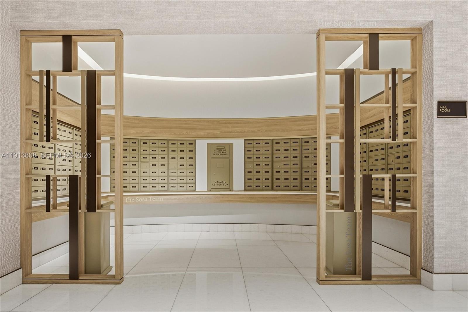 888 Brickell Key Drive, Unit 1903 Miami, FL 33131 - Photo 8 of 38