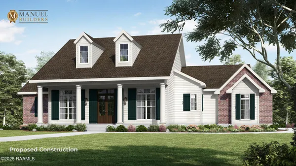 $599,000 | 5305 Belvedere E Drive, Youngsville, LA 70592