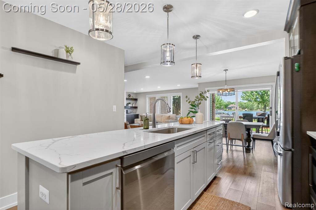2214 Bowles Street Fenton, MI 48430 - Photo 10 of 45