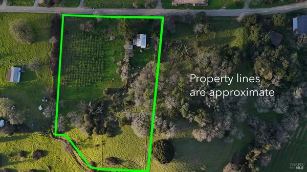 $450,000 | 2981-3001 Guidiville Reservation Road, Ukiah, CA 95482