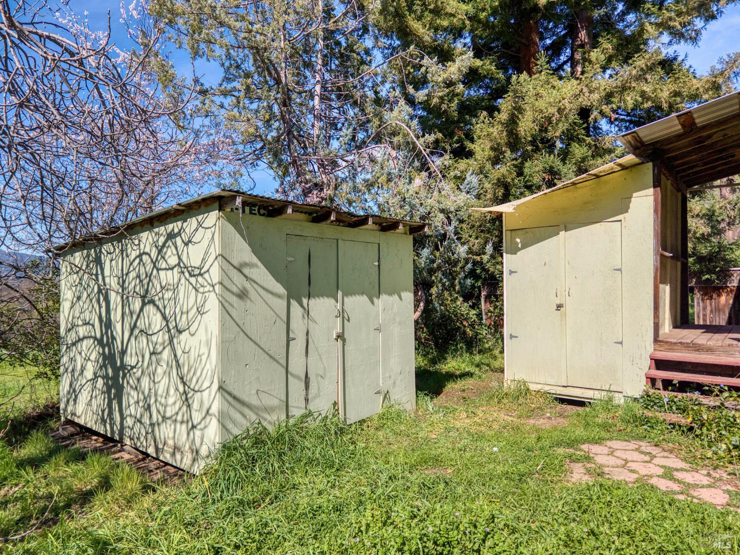 2981-3001 Guidiville Reservation Road Ukiah, CA 95482 - Photo 17 of 32