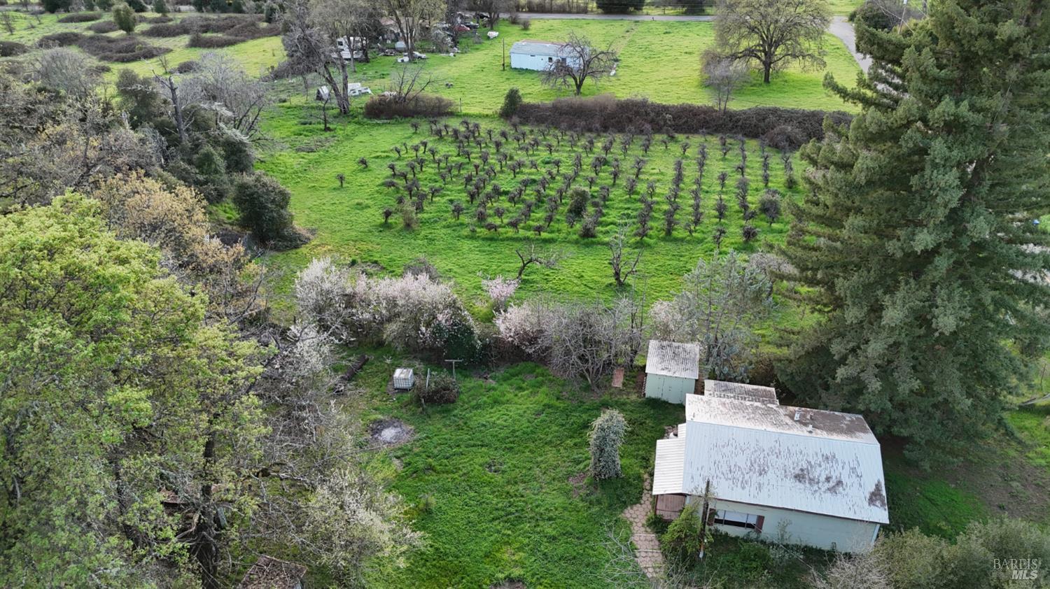 2981-3001 Guidiville Reservation Road Ukiah, CA 95482 - Photo 29 of 32