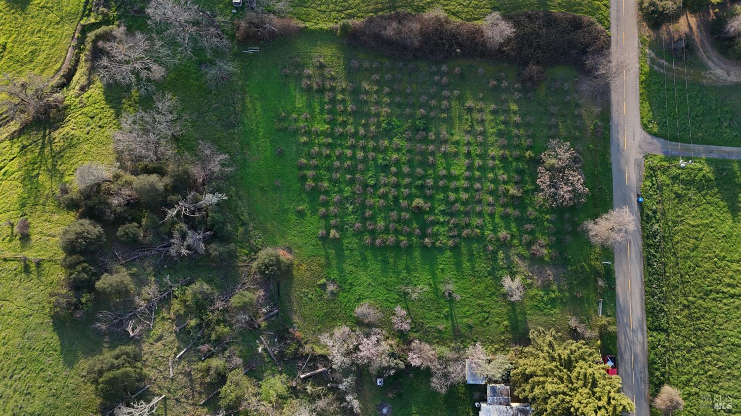 2981-3001 Guidiville Reservation Road Ukiah, CA 95482 - Photo 32 of 32