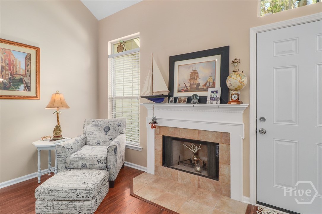 160 Parkview Road Savannah, GA 31419 - Photo 9 of 43 Gallery Image 9