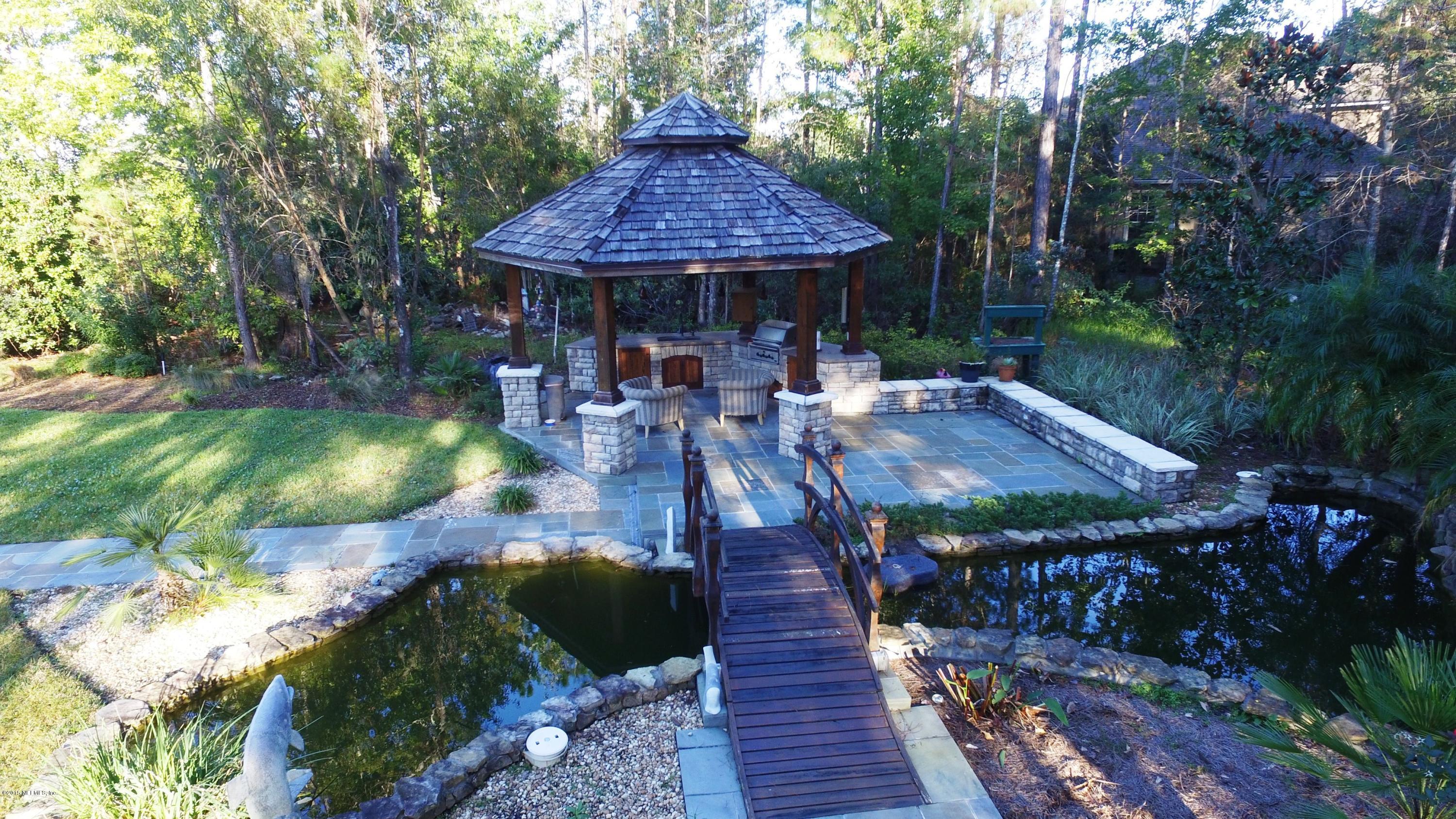 137 Pinehurst Pointe Drive St. Augustine, FL 32092 - Photo 44 of 48