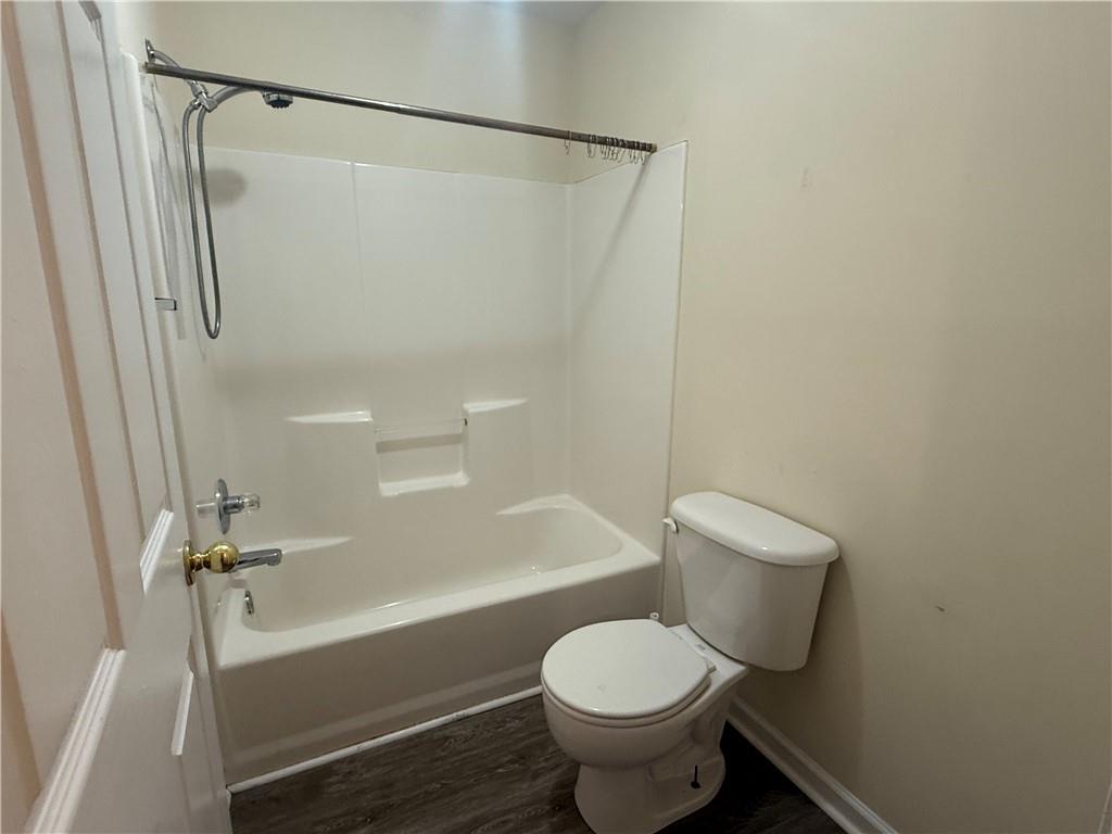683 Grant Street, Unit I Clarkesville, GA 30523 - Photo 8 of 10