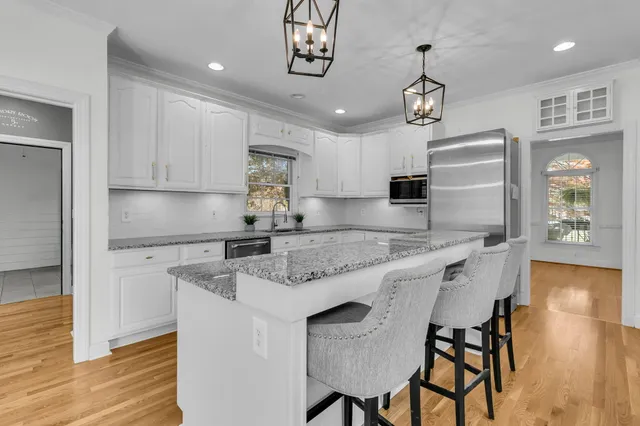 $999,900 | 4206 Sawgrass Drive, North Charleston, SC 29420