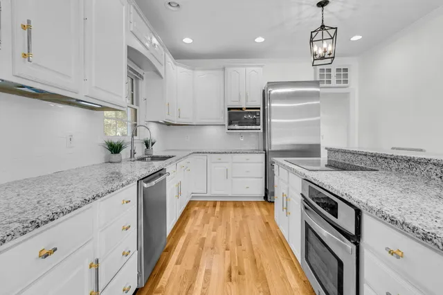 $999,900 | 4206 Sawgrass Drive, North Charleston, SC 29420